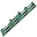 DELL VF0XJ 24X.2.5 BACKPLANE BOARD FOR POWEREDGE R720 R720XD. REFURBISHED. IN STOCK.