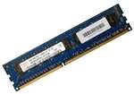 HYNIX HMT325U7BFR8A-H9 2GB (1X2GB) 1333MHZ PC3-10600 CL9 SINGLE RANK X8 ECC UNBUFFERED 1.35V DDR3 SDRAM 240-PIN UDIMM MEMORY MODULE. BULK. IN STOCK.