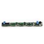 DELL 3XTYM HARD DRIVE BACKPLANE 2.5 INCH SFF 10 BAY FOR POWEREDGE R630. REFURBISHED. IN STOCK.