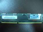 HP 500658-S21 4GB (1X4GB) 1333MHZ PC3-10600 CL9 DUAL RANK ECC REGISTERED DDR3 SDRAM DIMM GENUINE HP MEMORY KIT FOR HP PROLIANT SERVER G6/G7 SERIES. BULK. IN STOCK.