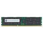 HP 647871-B21 4GB (1X4GB) 1333MHZ PC3-10600 CL9 ECC REGISTERED SINGLE RANK DDR3 SDRAM DIMM GENUINE HP MEMORY FOR HP PROLIANT SERVER BL465C DL385P GEN8. BULK. IN STOCK.