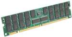 HP 595096-001 4GB (1X4GB) 1333MHZ PC3-10600 CL9 ECC REGISTERED SINGLE RANK DDR3 SDRAM DIMM GENUINE HP MEMORY FOR HP PROLIANT SERVER G7. BULK. IN STOCK.
