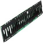 DELL 0VCK1 BACKPLANE FOR POWERVAULT MD3200I/3220I. REFURBISHED. IN STOCK.