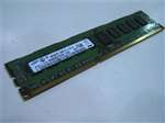 SAMSUNG M393B5273CH0-YH9 4GB (1X4GB) 1333MHZ PC3L-10600 ECC REGISTERED 1.35V DUAL RANK X8 CL9 DDR3 SDRAM 240-PIN DIMM MEMORY MODULE FOR SERVER. BULK. DELL OEM. IN STOCK.