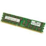 HP 500210-071 4GB (1X4GB) 1333MHZ PC3-10600 CL9 DUAL RANK ECC UNBUFFERED DDR3 SDRAM DIMM GENUINE HP MEMORY KIT FOR HP PROLIANT G6/G7 SERVER. BULK. IN STOCK.