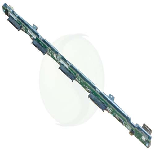 HP 532148-001 PRIMARY HARD DRIVE BACKPLANE BOARD FOR PROLIANT DL360 G6. REFURBISHED. IN STOCK.
