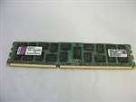 KINGSTON KTD-PE313/8G 8GB (1X8GB) 1333MHZ PC3-10600 CL9 ECC REGISTERED DDR3 SDRAM DIMM KINGSTON MEMORY FOR DELL POWEREDGE SERVER. BULK. IN STOCK.