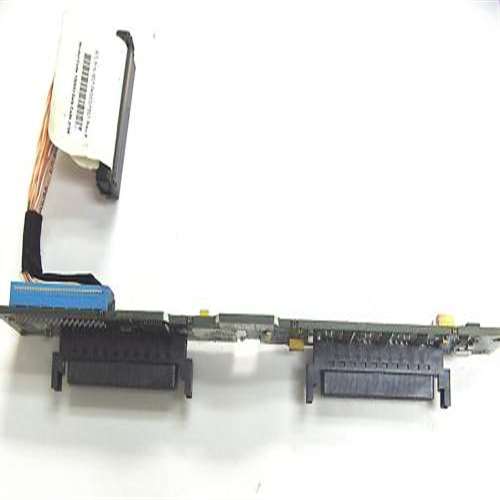 HP - SCSI BACKPLANE BOARD FOR PROLIANT BL25P BL20P G3 (371701-001). REFURBISHED. IN STOCK.