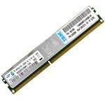 IBM 46C7455 8GB (1X8GB) 1333MHZ PC3-10600 CL9 ECC REGISTERED DUAL RANK VLP DDR3 SDRAM 240-PIN RDIMM GENUINE IBM MEMORY FOR BLADECENTER SERVER. BULK. IN STOCK.