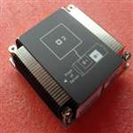 HP 777689-001 135W HEATSINK FOR PROLIANT BL460 G9. USED. IN STOCK.