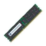 HP 684066-S21 16GB (1X16GB) 1600MHZ PC3-12800 CL11 DUAL RANK ECC REGISTERED DDR3 SDRAM DIMM MEMORY KIT FOR HP PROLIANT SERVER DL360P DL380P G8. BULK. IN STOCK.