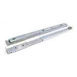 HP 744111-001 1U SFF EASY INSTALL RAIL KIT FOR PROLIANT DL360P GEN8. BULK. IN STOCK.