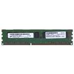 MICRON MT4JTF25664AZ-1G6E1 2GB (1X2GB) PC3-12800 DDR3-1600MHZ SDRAM – SINGLE RANK 240-PIN UNBUFFERED NON- ECC MEMORY MODULE FOR HIGH END DESKTOPS AND WORKSTATIONS. BULK. IN STOCK.