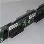 HP 532147-001 HARD DRIVE BACKPLANE BOARD FOR PROLIANT DL360 G6 G7. REFURBISHED. IN STOCK.