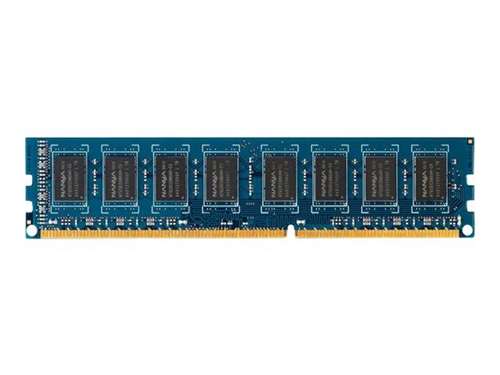 HP B4U36AA 4GB (1X4GB) 1600MHZ PC3-12800 NON-ECC UNBUFFERED DDR3 SDRAM 240-PIN DIMM HP MEMORY FOR HP BUSINESS DESKTOP PCS. BULK. IN STOCK.