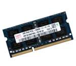 HYNIX HMT351S6EFR8A-PB 4GB (1X4GB) PC3-12800S 1600MHZ DUAL RANK X8 UNBUFFERED NON ECC DDR3 SDRAM 204-PIN SODIMM MEMORY MODULE. BULK. IN STOCK.