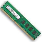 SAMSUNG M378B5173QH0-CK0 4GB (1X4GB) 1600MHZ PC3-12800 CL11 NON-ECC UNBUFFERED 1RX8 DDR3 SDRAM 240-PIN DIMM SAMSUNG MEMORY MODULE. BULK. IN STOCK.