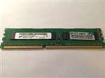 HP 684034-001 4GB (1X4GB) 1600MHZ PC3-12800 CL11 ECC UNBUFFERED DUAL RANK DDR3 SDRAM 240-PIN DIMM GENUINE HP MEMORY FOR PROLIANT SERVER BL420/60C DL360/80E G8. BULK. IN STOCK.