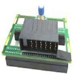 HP 662528-001 POWER SUPPLY BACKPLANE BOARD FOR PROLIANT DL380/385 G8. REFURBISHED. IN STOCK.