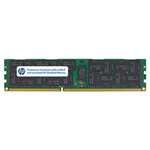 HP 672633-64G 64GB (4X16GB) 1600MHZ PC3-12800 CL11 DUAL RANK 1.50V ECC REGISTERED DDR3 SDRAM DIMM GENUINE HP MEMORY FOR HP PROLIANT SERVER GENERATION G8 AMD. BULK. IN STOCK.