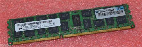 HP 698807-001 8GB (1X8GB) 1600MHZ PC3-12800 CL11 DUAL RANK ECC REGISTERED DDR3 SDRAM DIMM GENUINE HP MEMORY FOR HP PROLIANT SERVER BL460C ML350P DL380 BL660C GEN8 . BULK. IN STOCK.