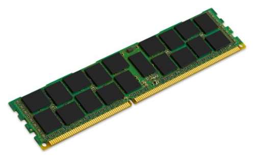 KINGSTON KTD-PE316S/8G 8GB (1X8GB) 1600MHZ PC3-12800 ECC REGISTERED DDR3 SDRAM 240-PIN DIMM KINGSTON MEMORY FOR DELL POWEREDGE SERVER . BULK. IN STOCK.