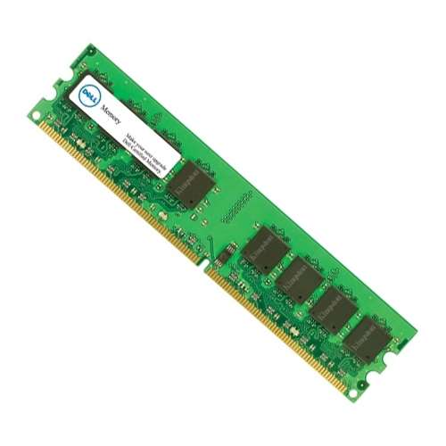 DELL 03W79M 8GB (1X8GB) 1600MHZ PC3-12800 240-PIN SINGLE RANK DDR3 ECC REGISTERED SDRAM DIMM MEMORY MODULE FOR POWEREDGE SERVER. BULK. IN STOCK.