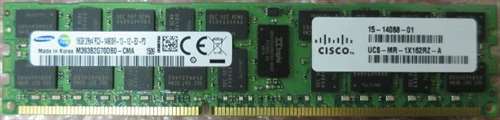 SAMSUNG M393B2G70DB0-CMA 16GB (1X16GB) PC3-14900R 1866MHZ ECC REGISTERED CL13 2RX4 1.5V DDR3 SDRAM 240-PIN RDIMM MEMORY MODULE FOR SERVER. BULK. IN STOCK.