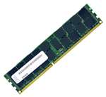 IBM 49Y1382 16GB(1X16GB)1066MHZ PC3-8500 240-PIN QUAD RANK X4 CL7 1.35VOLT ECC REGISTERED DDR3 SDRAM LP RDIMM MEMORY FOR SERVER. BULK. IN STOCK.