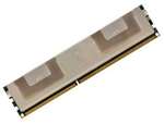 HYNIX HMT42GR7BMR4C-G7 16GB (1X16GB) PC3-8500R 1066MHZ CL7 QUAD RANK X4 REGISTERED ECC DDR3 SDRAM 240-PIN RDIMM MEMORY MODULE FOR SERVER. BULK. DELL OEM. IN STOCK.