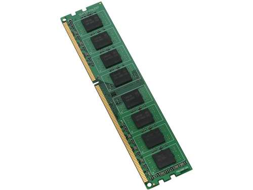 IBM - 8GB (2X8GB) PC3-8500 DDR3-1066MHZ SDRAM - REGISTERED ECC GENUINE IBM MEMORY MODULE (EM4B). BULK. IN STOCK.