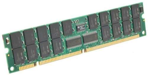 DELL H339D 1GB PC3-8500 1066 MHZ DIMM 240-PIN 1RX8 ECC DDR3 SDRAM MEMORY. BULK. IN STOCK.