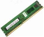 SASMSUNG M393B5170EH1-YF8 4GB (1X4GB) 1066MHZ PC3-8500 2RX4 CL7 ECC REGISTERED DDR3 SDRAM 240-PIN RDIMM GENUINE SAMSUNG MEMORY MODULE. BULK. IN STOCK.