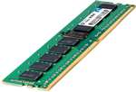 HP 726719-S21 16GB (1X16GB) PC4-17000 DDR4-2133MHZ SDRAM - DUAL RANK ECC REGISTERED 288-PIN MEMORY MODULE. BULK. IN STOCK.