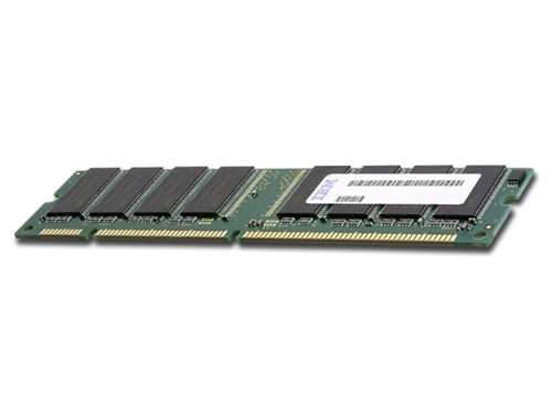 IBM 95Y4820 16GB (1X16GB) PC4-17000 DDR4-2133MHZ SDRAM - DUAL RANK CL15 1.2V ECC REGISTERED 288-PIN RDIMM MEMORY MODULE FOR SERVER. BULK. IN STOCK.