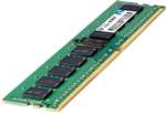 HP 726720-B21 16GB (1X16GB) PC4-17000 DDR4-2133MHZ SDRAM DUAL RANK CL15 ECC REGISTERED 288-PIN LRDIMM MEMORY MODULE. BULK. IN STOCK.