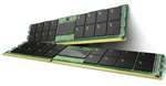 HYNIX HMA451R7AFR8N-TF 4GB (1X4GB) 2133MHZ PC4-17000 CAS-15 ECC REGISTERED SINGLE RANK X8 DDR4 SDRAM 288-PIN RDIMM MEMORY MODULE FOR SERVER. BULK. IN STOCK.