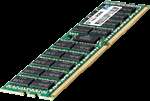 HP 752367-581 4GB (1X4GB) PC4-17000 DDR4-2133MHZ SDRAM - 1RX8 CL15 ECC REGISTERED 288-PIN RDIMM GENUINE HP MEMORY MODULE FOR PROLIANT G9 SERVER. BULK. IN STOCK.