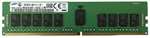 SAMSUNG M393A2K40BB1-CRC 16GB (1X16GB) 2400MHZ PC4-19200 CL17 ECC REGISTERED SINGLE RANK X4 1.2V DDR4 SDRAM 288-PIN RDIMM MEMORY MODULE FOR SERVER. BULK. IN STOCK.