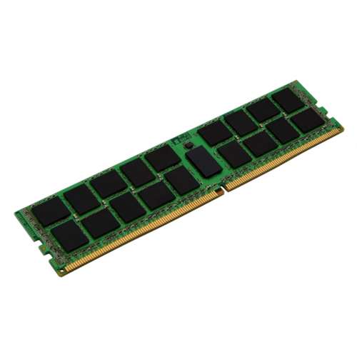 KINGSTON KCS-UC424S/16G 16GB (1X16GB) 2400MHZ PC4-19200 CAS-17 ECC REGISTERED SINGLE RANK X4 DDR4 SDRAM 288-PIN DIMM MEMORY FOR SERVER. BULK. IN STOCK.