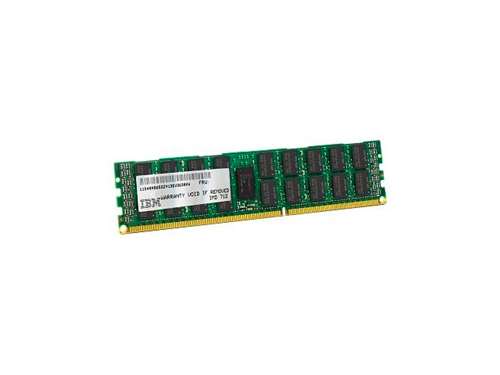 LENOVO 4X70M09262 16GB (1X16GB) PC4-19200 DDR4-2400MHZ SDRAM - SINGLE RANK X4 CL17 ECC REGISTERED 288-PIN RDIMM MEMORY MODULE FOR SERVER. BULK. IN STOCK.