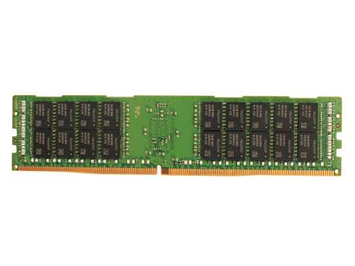 HPE 805351-B21 32GB (1X32GB) 2400MHZ PC4-19200 CAS-17 ECC REGISTERED DUAL RANK X4 DDR4 SDRAM 288-PIN DIMM SMART MEMORY FOR HPE PROLIANT GEN9 SERVER. BULK. IN STOCK.