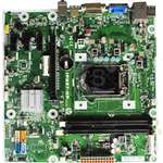 HP 732239-603 ENVY 700 MEMPHIS-S INTEL DESKTOP MOTHERBOARD S115X. REFURBISHED. IN STOCK.
