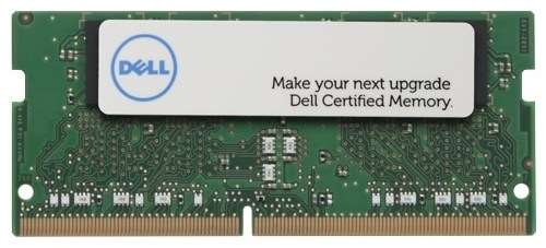 DELL SNPMKYF9C/8G 8GB (1X8GB) PC4-19200 DDR4-2400MHZ SDRAM DUAL RANK X8 CL17 ECC 260-PIN SODIMM MEMORY MODULE. BULK. IN STOCK.