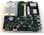 HP 775260-001 23-P 23 AIO AMBER2 MOTHERBOARD W/ AMD A8-6410 2GHZ CPU. REFURBISHED. IN STOCK.