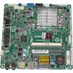 HP 729134-501 TS 19 DAISY KABINI AIO MOTHERBOARD W/ AMD E1-2500 1.4GHZ CPU. REFURBISHED. IN STOCK.