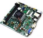 HP 717072-601 PAVILION SLIMLINE 110, 400-224 GREENWOOD MOTHERBOARD W/ AMD A. REFURBISHED. IN STOCK.