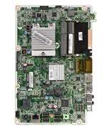 HP 702203-501 OMNI 120-1333W AIO ARMAND3 MOTHERBOARD W/ AMD E1-1200 1.4GHZ. REFURBISHED. IN STOCK.