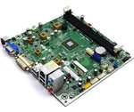 HP 767103-501 110-414 CAMPHOR2 BEEMA DESKTOP MOTHERBOARD W/ AMD A6-6310 1.8. REFURBISHED. IN STOCK.