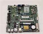 HP 757621-002 21-2024 DAISY2 BEEMA AIO MOTHERBOARD W/ AMD E1-6100 1.35GHZ C. REFURBISHED. IN STOCK.